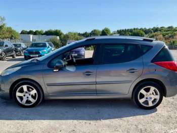 Used Peugeot 207 2011 for sale - 75138076: Photo