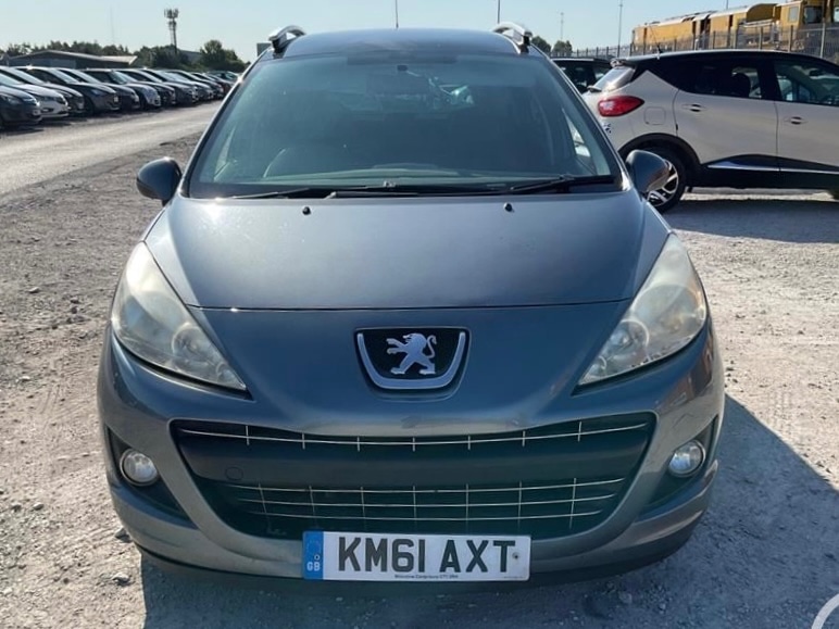 Used Peugeot 207 2011 for sale - 75138076: Photo 3