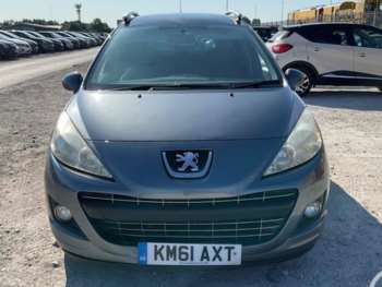 Used Peugeot 207 2011 for sale - 75138076: Photo