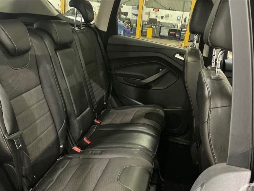 Used Ford Kuga 2016 for sale - 77361602: Photo 10