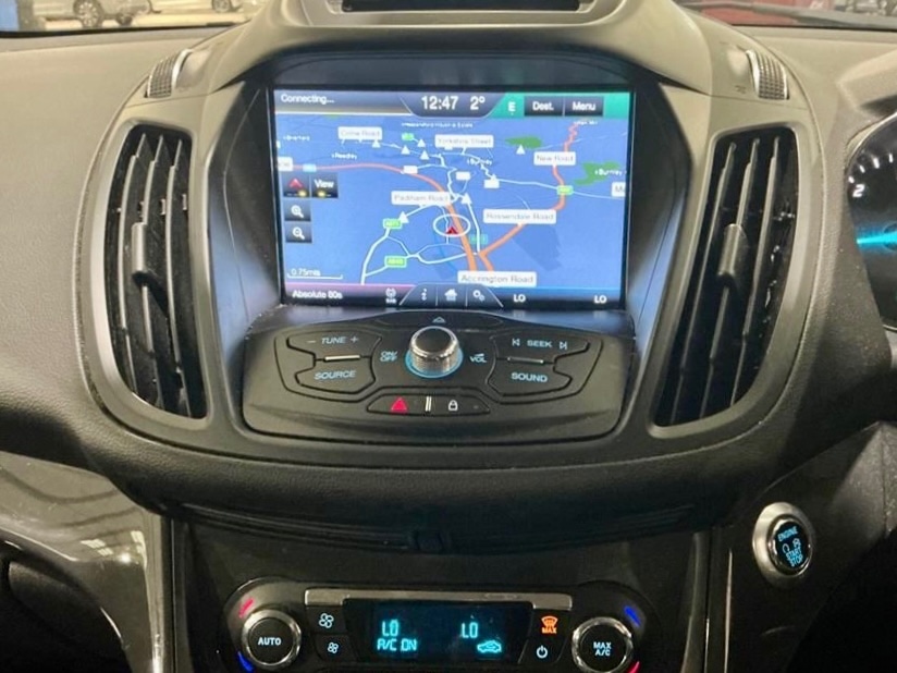 Used Ford Kuga 2016 for sale - 77361602: Photo 11