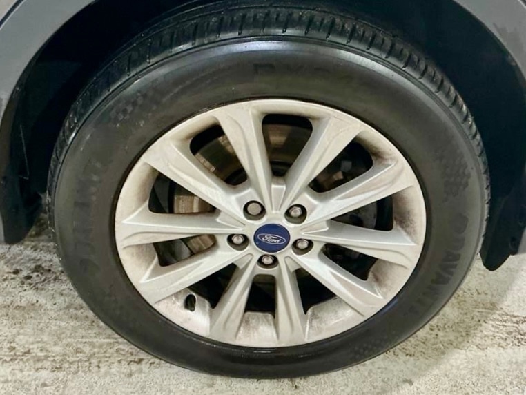 Used Ford Kuga 2016 for sale - 77361602: Photo 12