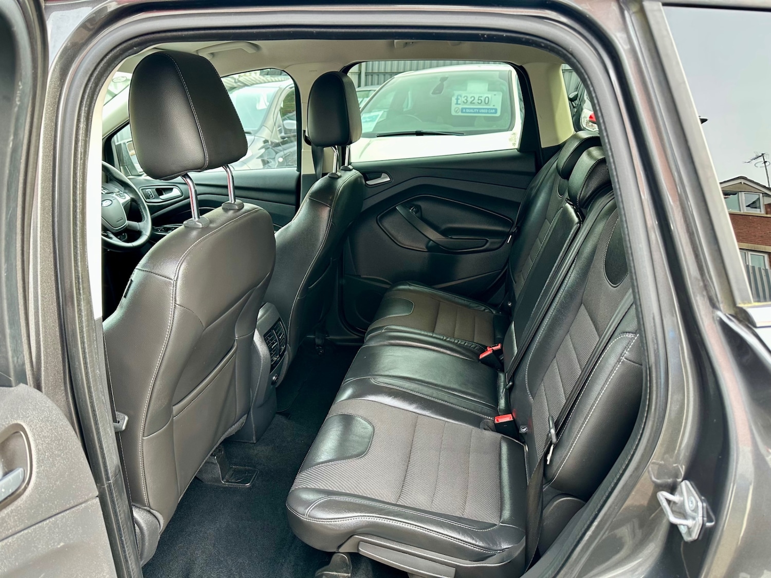 Used Ford Kuga 2016 for sale - 77361602: Photo 13