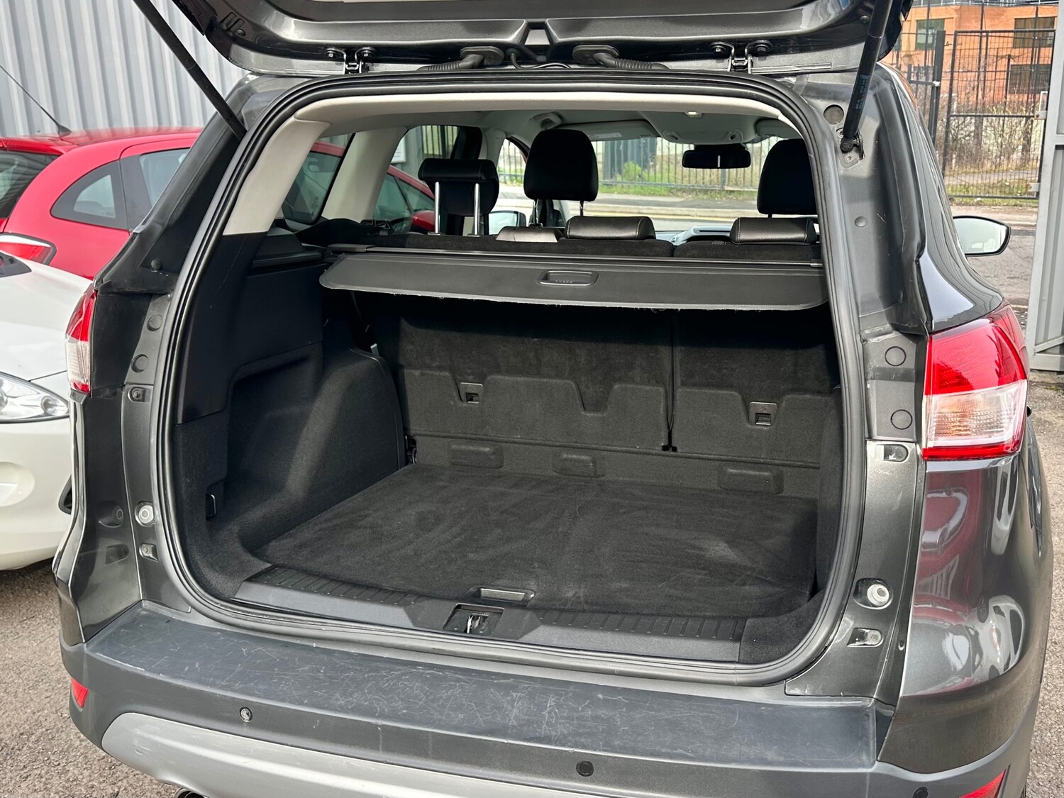 Used Ford Kuga 2016 for sale - 77361602: Photo 14