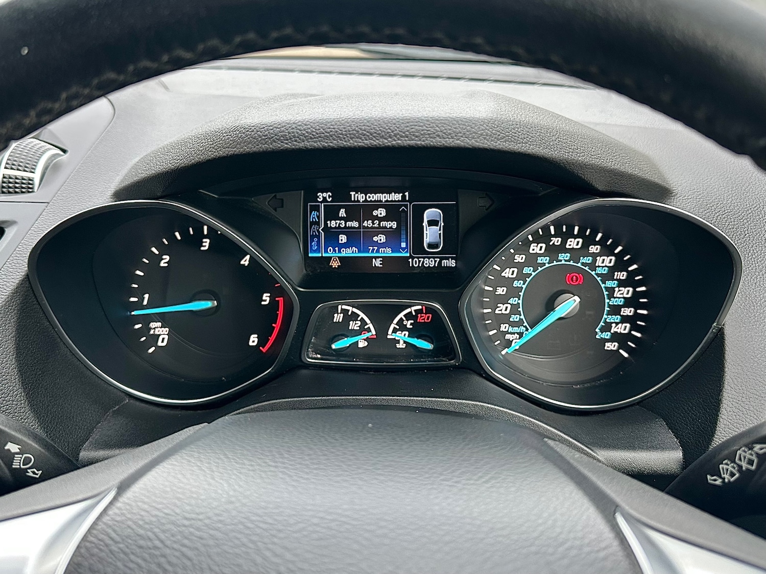 Used Ford Kuga 2016 for sale - 77361602: Photo 16