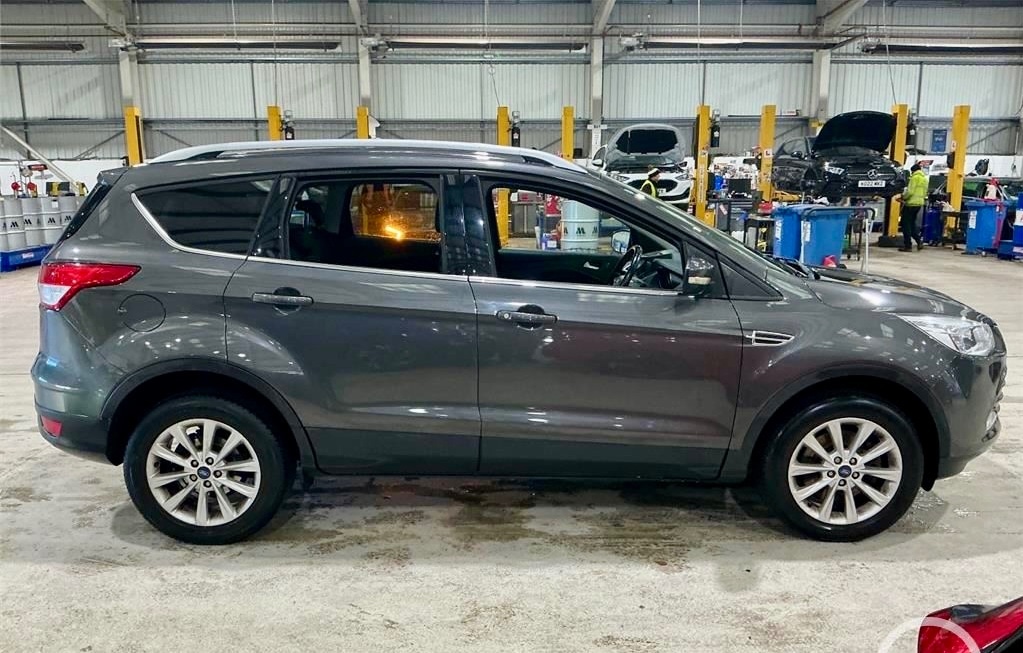 Used Ford Kuga 2016 for sale - 77361602: Photo 3