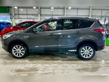Used Ford Kuga 2016 for sale - 77361602: Photo