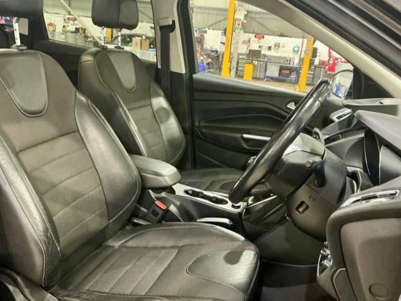 Used Ford Kuga 2016 for sale - 77361602: Photo 9