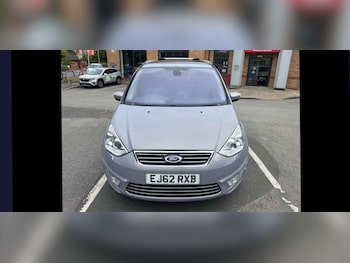 Used Ford Galaxy 2012 for sale - 75706286: Photo