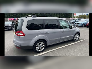 Used Ford Galaxy 2012 for sale - 75706286: Photo