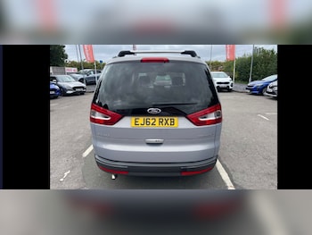 Used Ford Galaxy 2012 for sale - 75706286: Photo