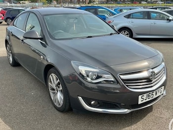 2015 (65) - 2.0 CDTi [140] ecoFLEX SRi 5dr [Start Stop] - due in