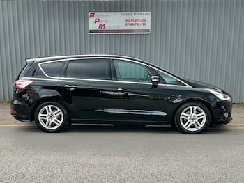 Used Ford S-Max 2016 for sale - 79625765: Photo