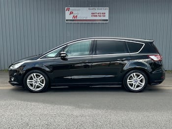 Used Ford S-Max 2016 for sale - 79625765: Photo