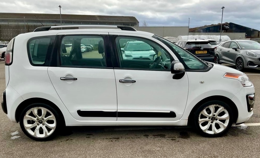 Used Citroen C3 Picasso 2013 for sale - 77730977: Photo 2