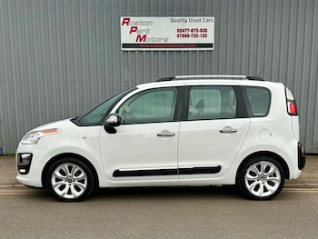 Used Citroen C3 Picasso 2013 for sale - 77730977: Photo