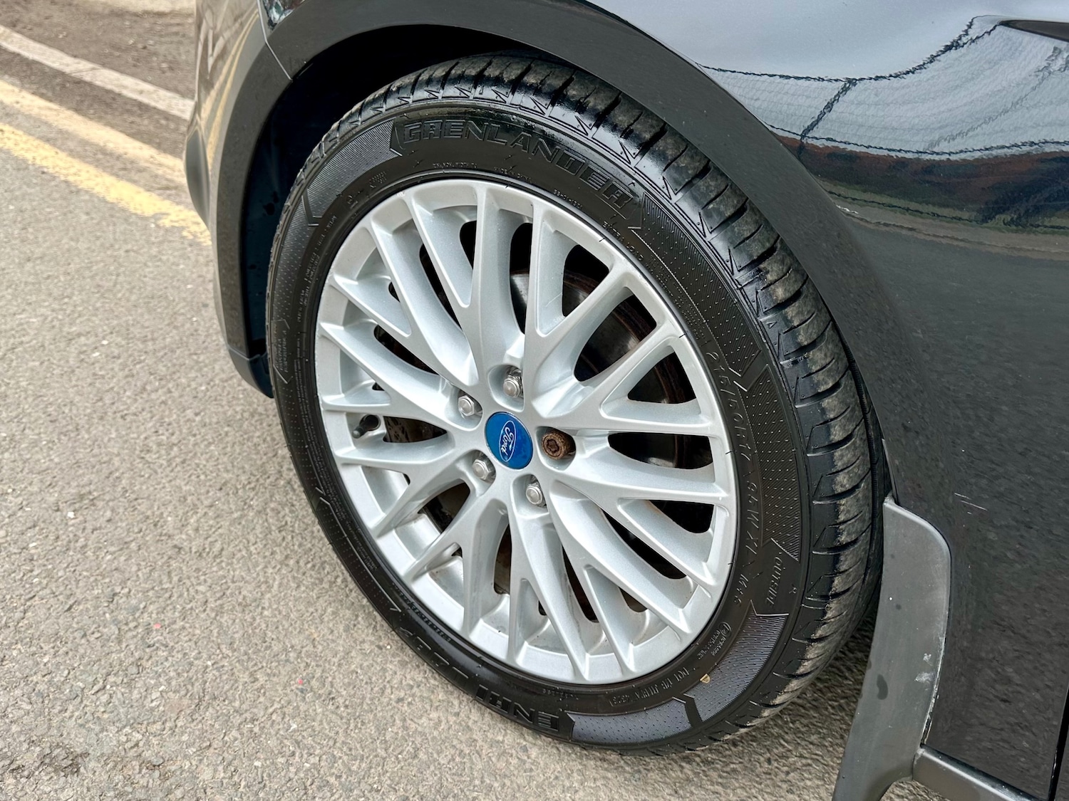 Used Ford Focus 2013 for sale - 77466030: Photo 10