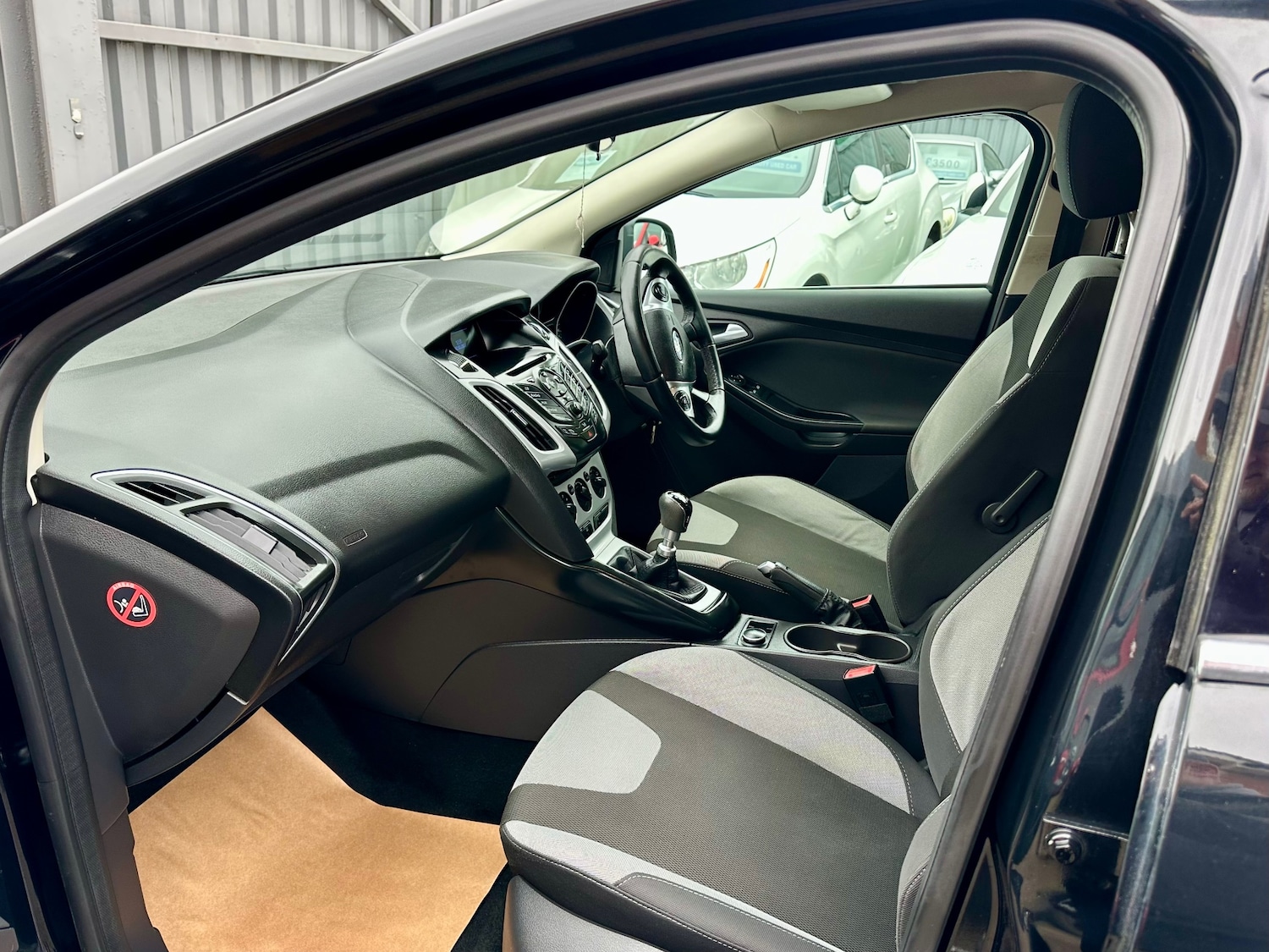 Used Ford Focus 2013 for sale - 77466030: Photo 11