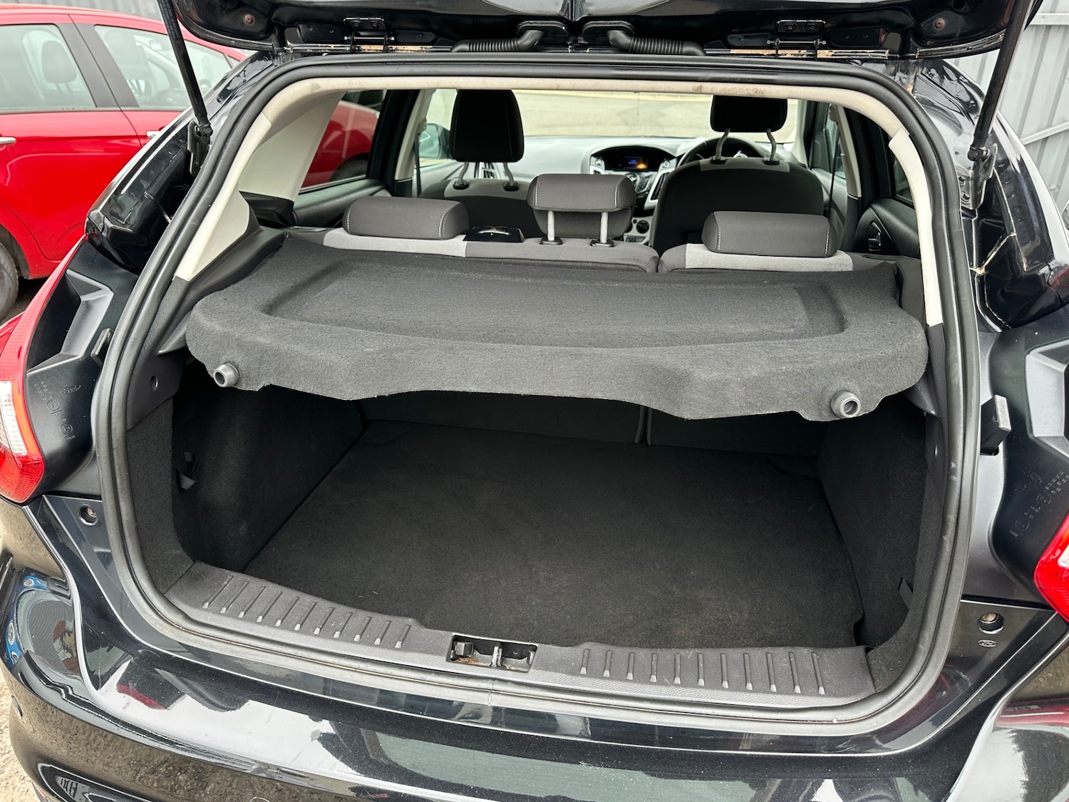 Used Ford Focus 2013 for sale - 77466030: Photo 13