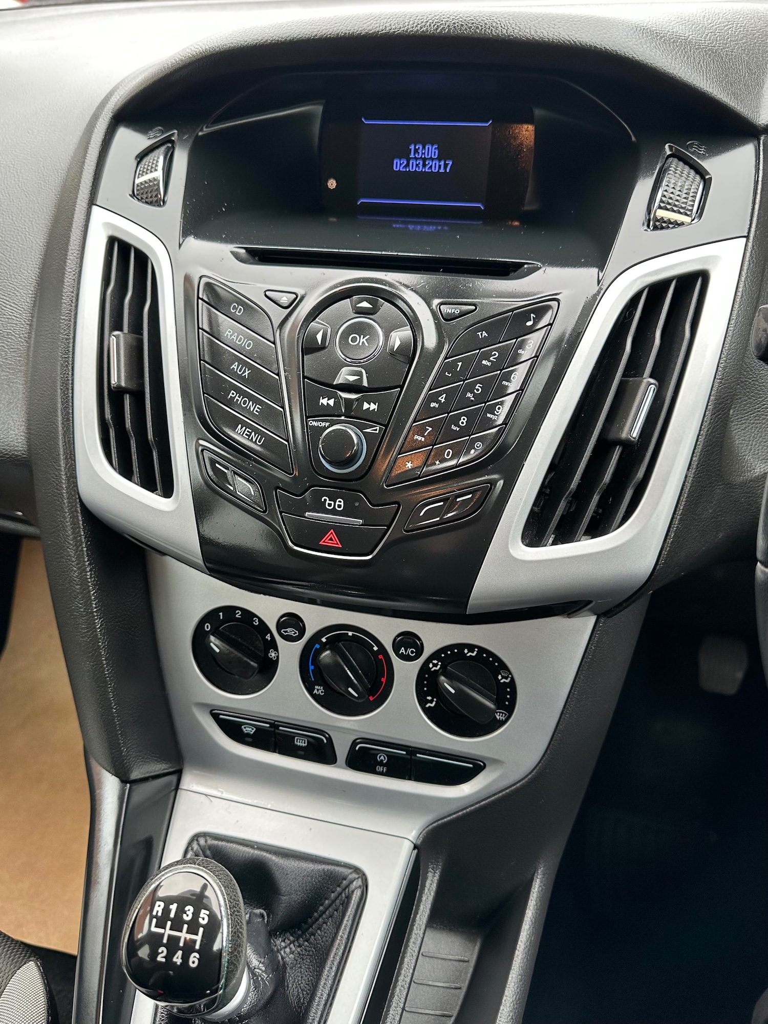 Used Ford Focus 2013 for sale - 77466030: Photo 14