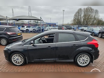 Used Ford Focus 2013 for sale - 77466030: Photo