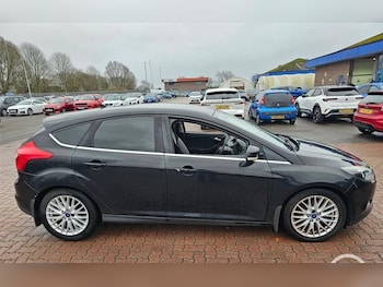 Used Ford Focus 2013 for sale - 77466030: Photo