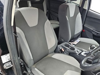 Used Ford Focus 2013 for sale - 77466030: Photo