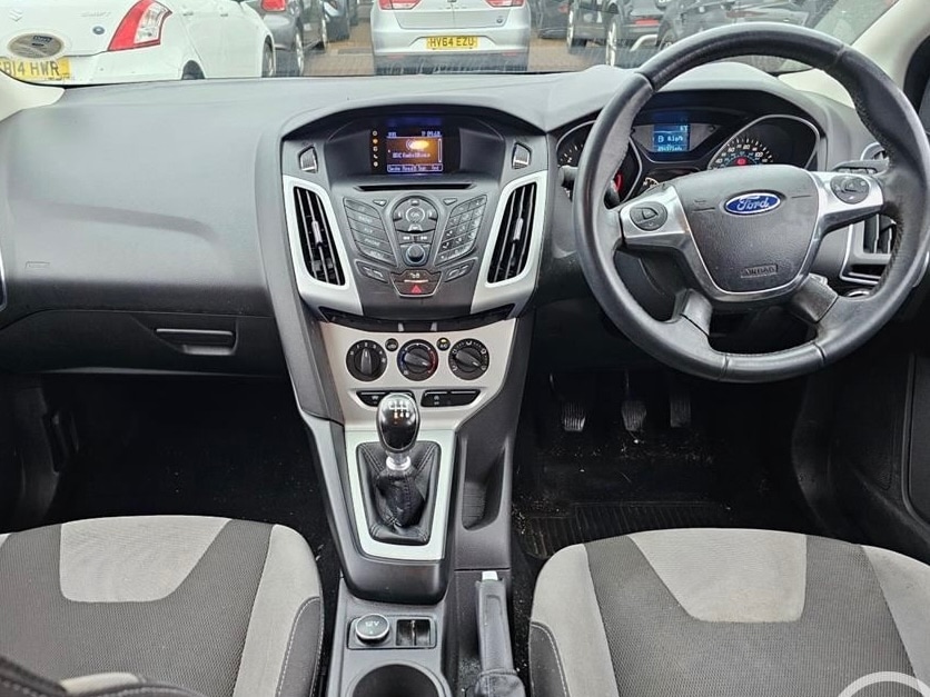 Used Ford Focus 2013 for sale - 77466030: Photo 5