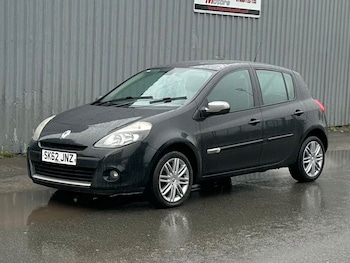 Used Renault Clio 2012 for sale - 76626721: Photo