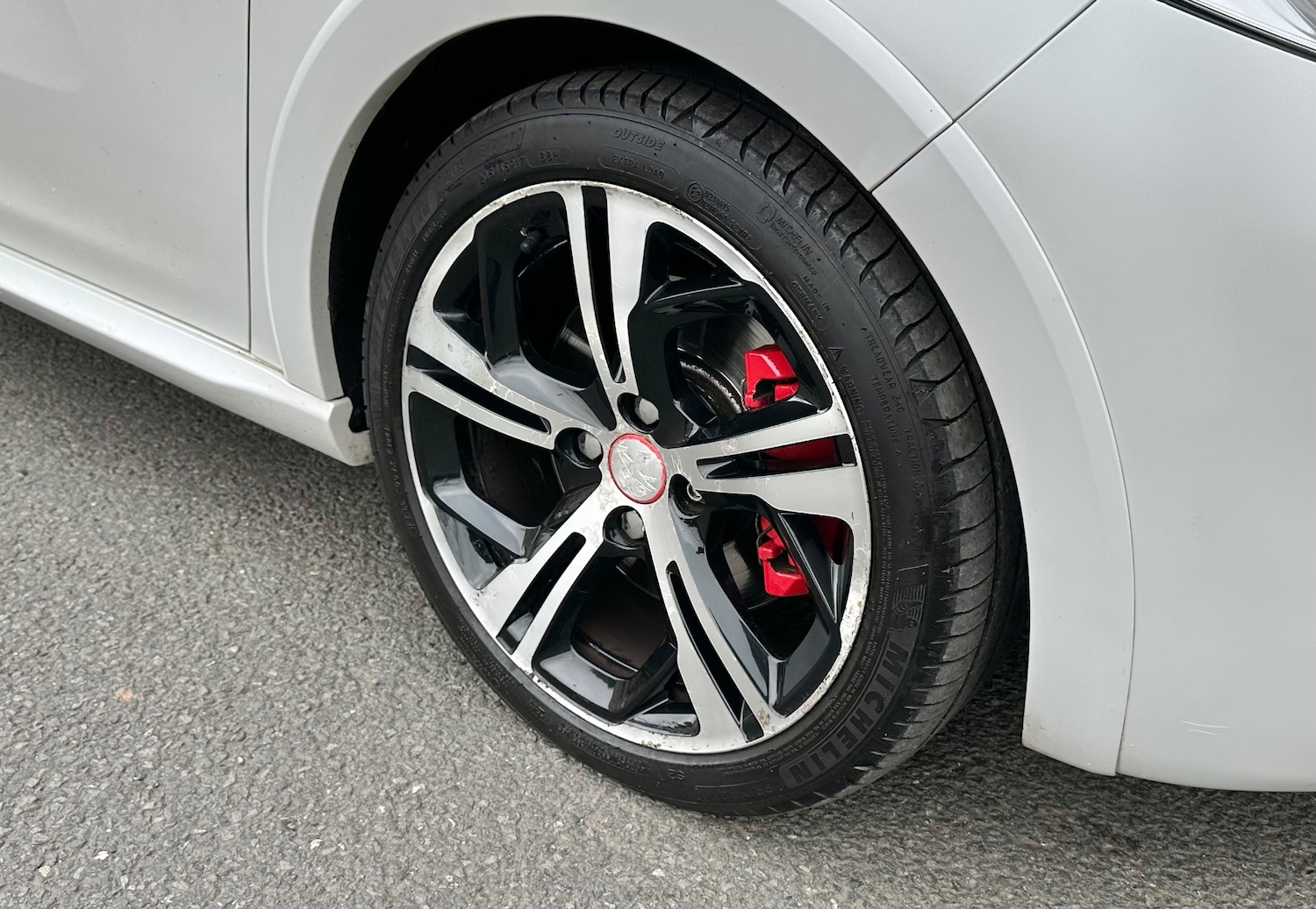 Used Peugeot 208 2013 for sale - 75052715: Photo 10