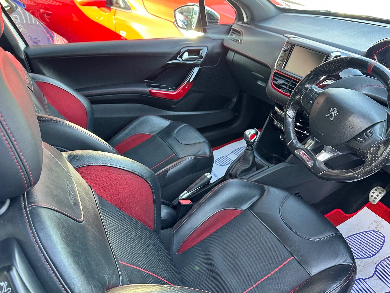 Used Peugeot 208 2013 for sale - 75052715: Photo 13