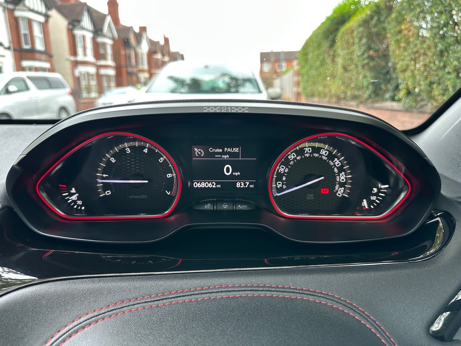 Used Peugeot 208 2013 for sale - 75052715: Photo 19