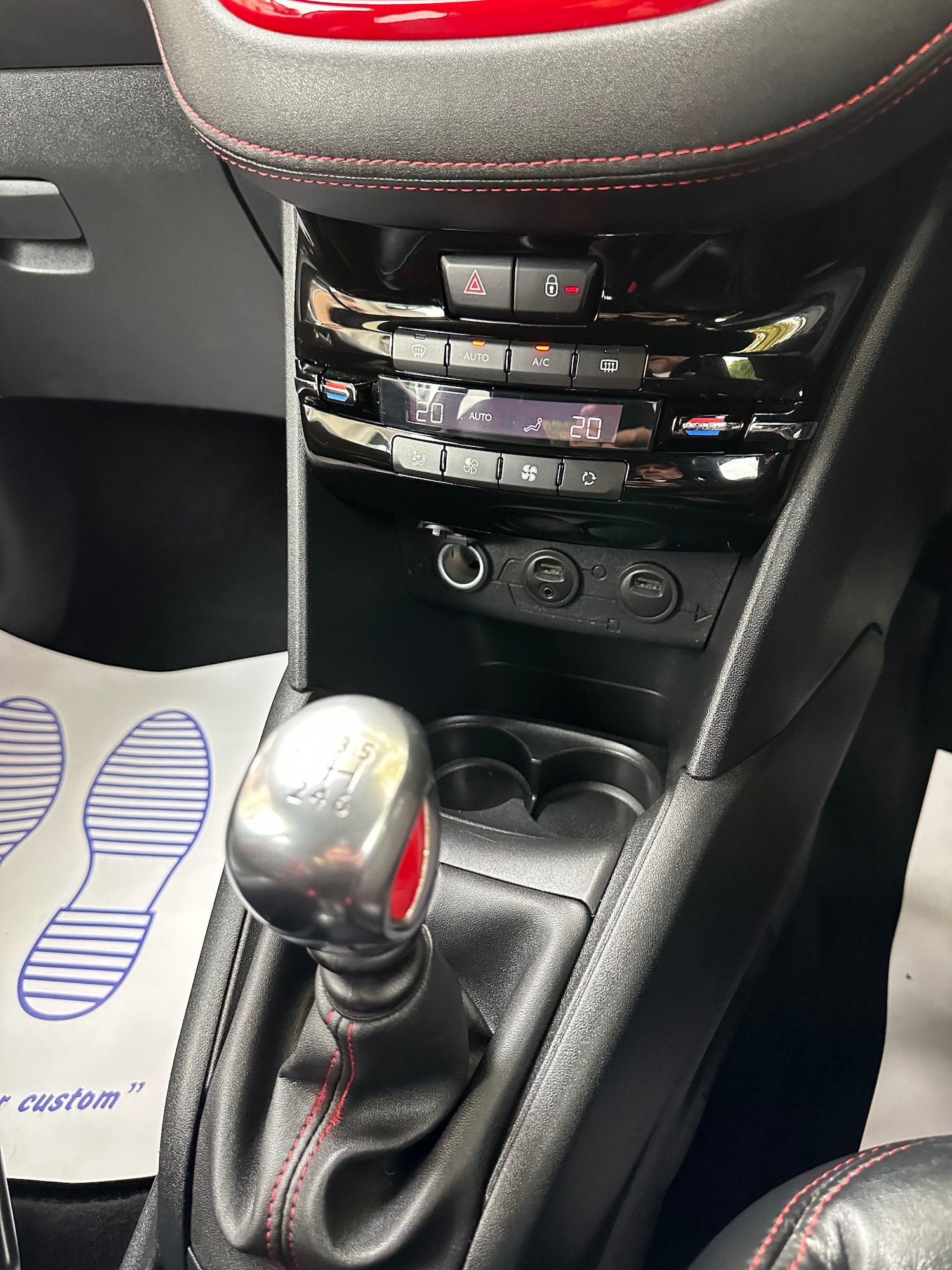 Used Peugeot 208 2013 for sale - 75052715: Photo 21