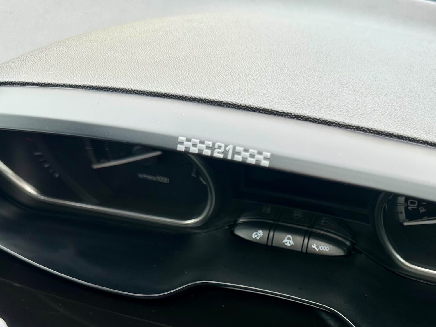 Used Peugeot 208 2013 for sale - 75052715: Photo 22