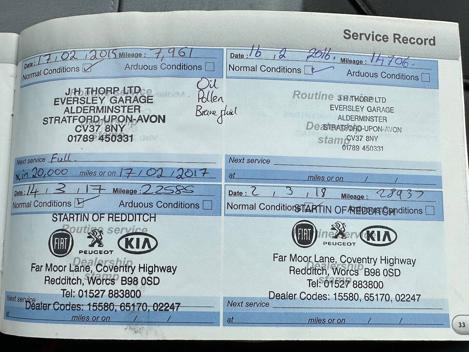 Used Peugeot 208 2013 for sale - 75052715: Photo 26