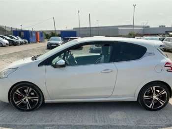 Used Peugeot 208 2013 for sale - 75052715: Photo