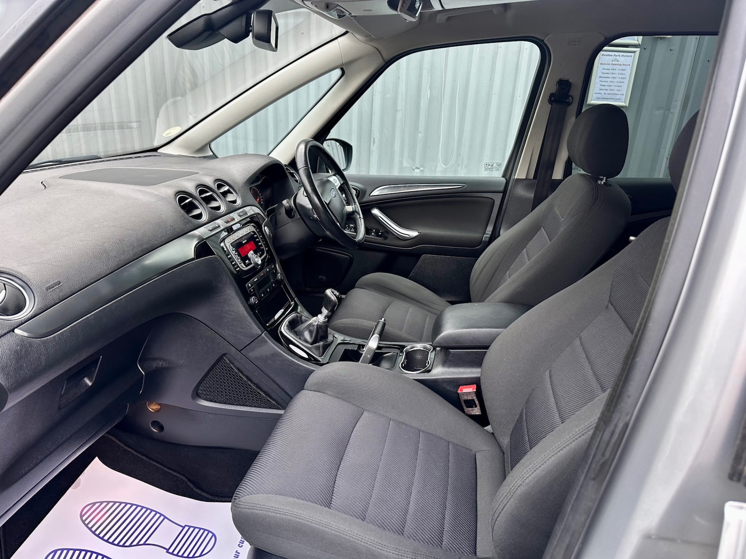 Used Ford Galaxy 2014 for sale - 76720197: Photo 11