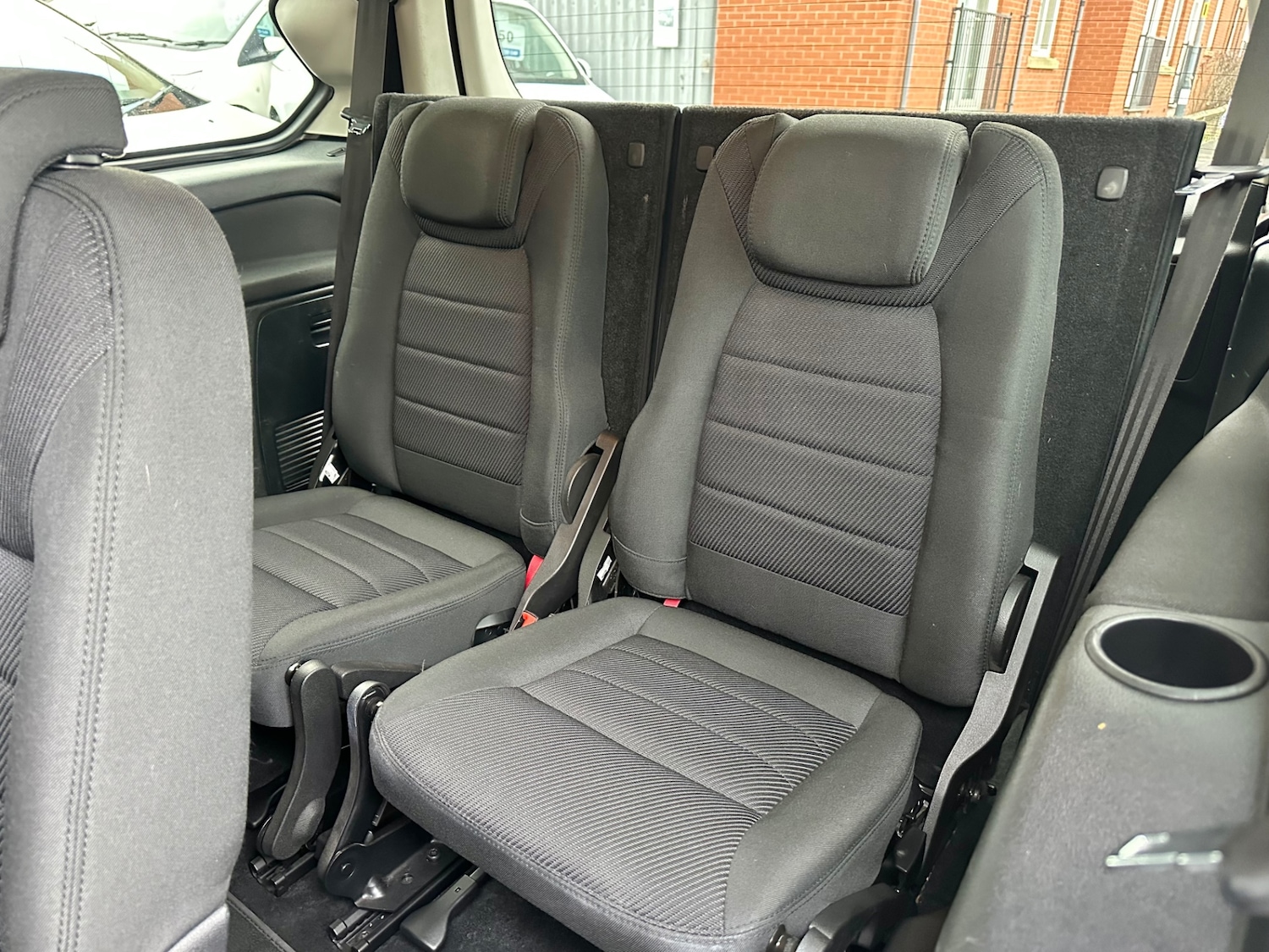 Used Ford Galaxy 2014 for sale - 76720197: Photo 13