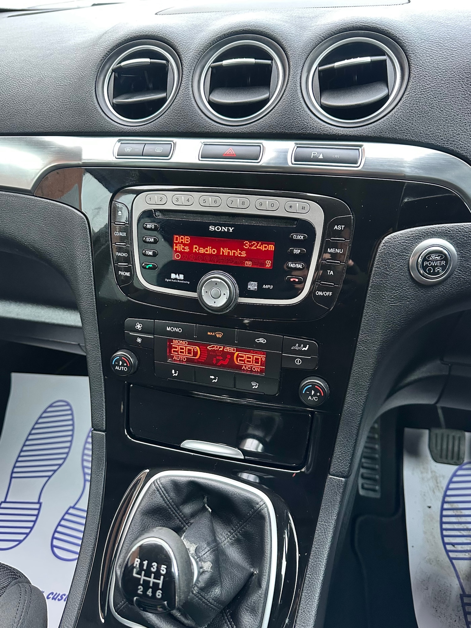 Used Ford Galaxy 2014 for sale - 76720197: Photo 16