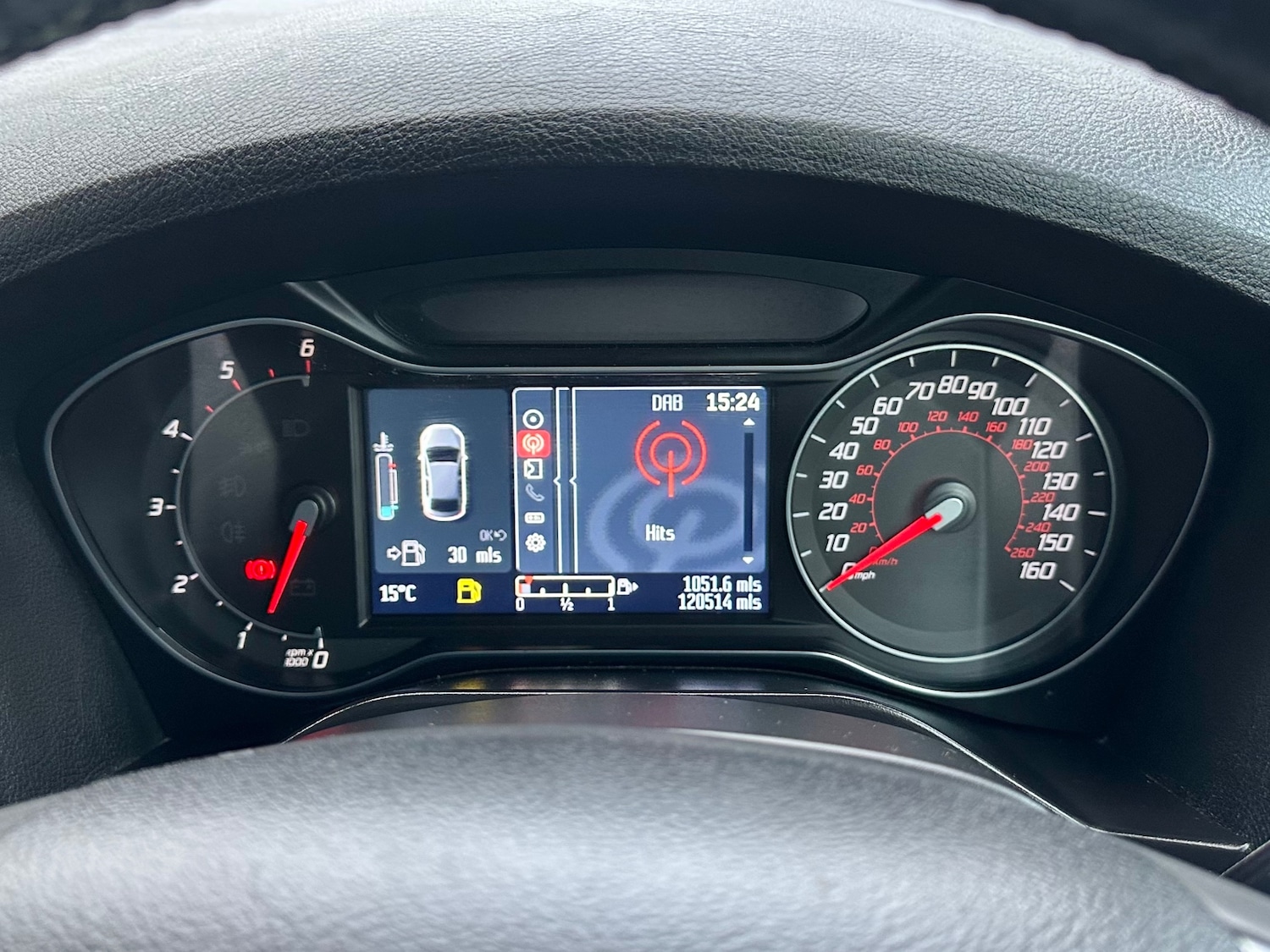 Used Ford Galaxy 2014 for sale - 76720197: Photo 17