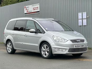 Ford - Galaxy