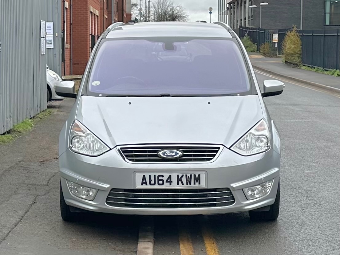 Used Ford Galaxy 2014 for sale - 76720197: Photo 7