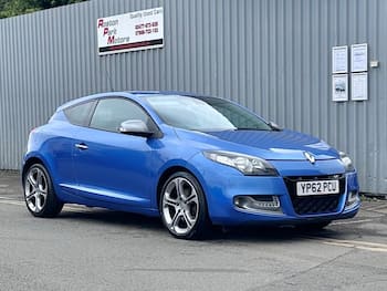 Used Renault Megane 2012 for sale - 79625814: Photo
