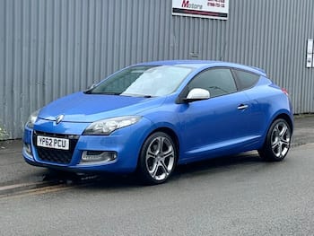 Used Renault Megane 2012 for sale - 79625814: Photo