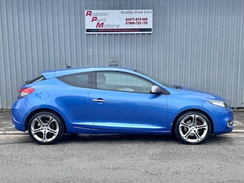 Used Renault Megane 2012 for sale - 79625814: Photo