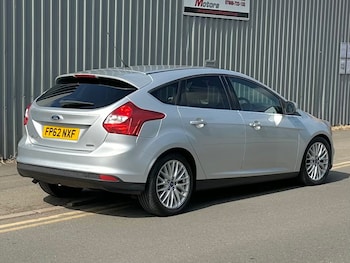 Used Ford Focus 2012 for sale - 75231635: Photo