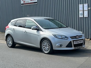 Used Ford Focus 2012 for sale - 75231635: Photo