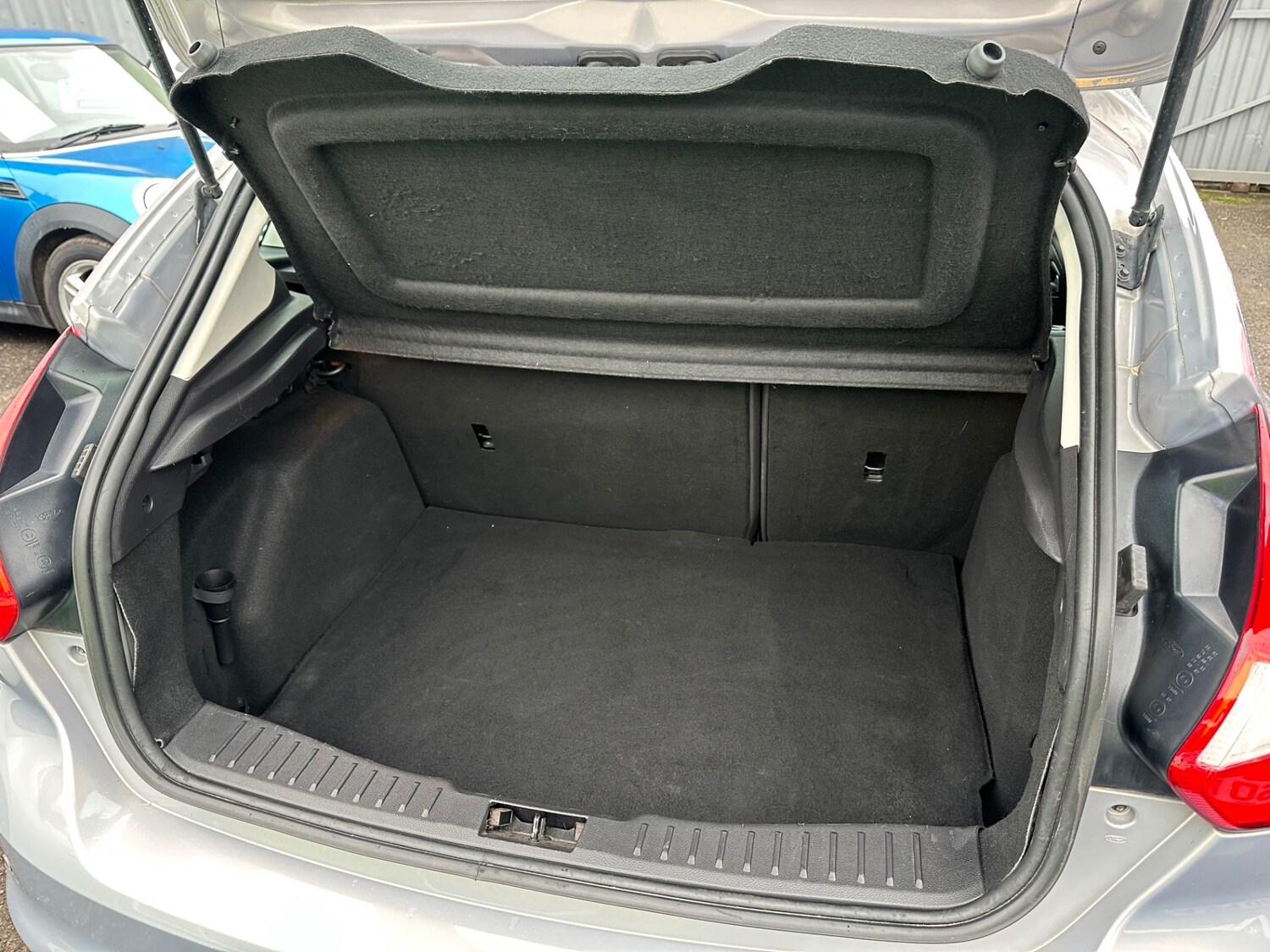 Used Ford Focus 2012 for sale - 77536832: Photo 14