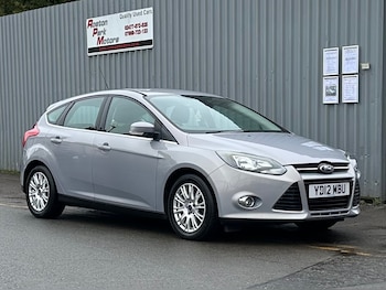 Used Ford Focus 2012 for sale - 77536832: Photo