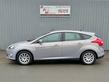 Used Ford Focus 2012 for sale - 77536832: Photo